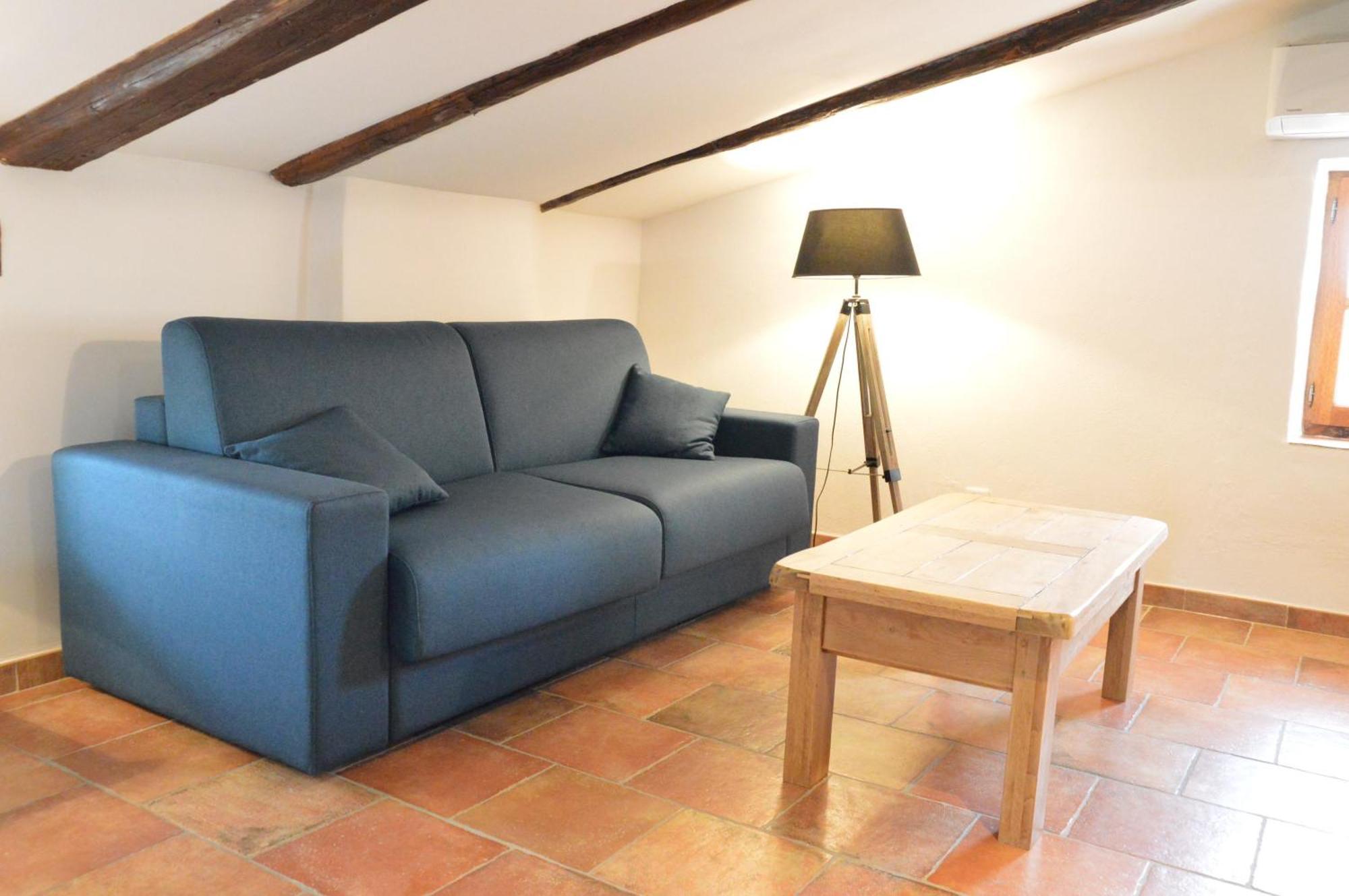 Mas Des Druilles Bed & Breakfast Generargues Bagian luar foto