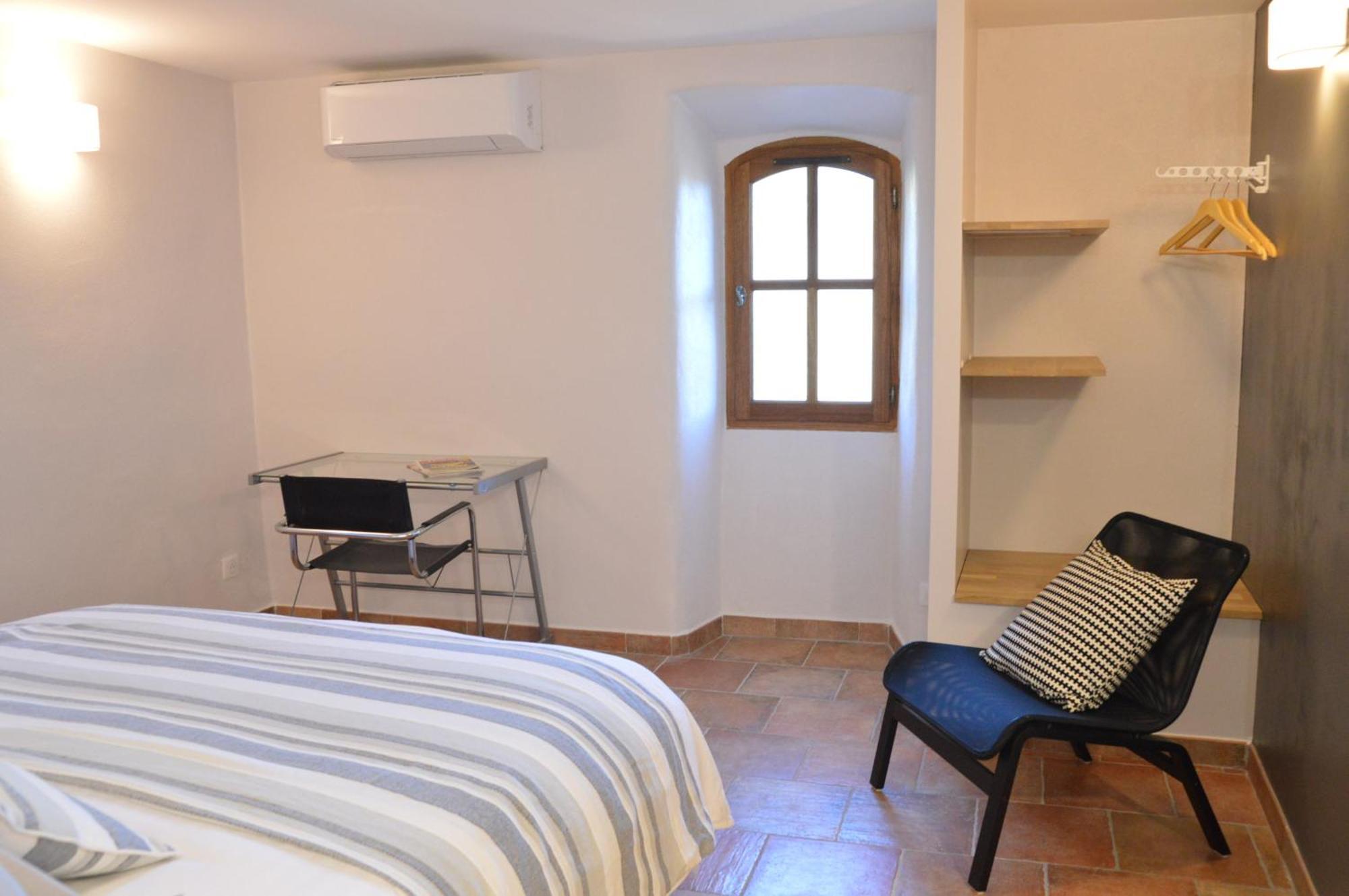 Mas Des Druilles Bed & Breakfast Generargues Bagian luar foto